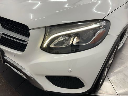 Certified 2018 Mercedes-Benz GLC 300 4MATIC Coupe image 31