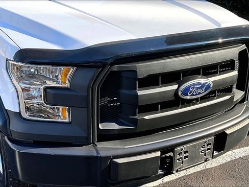 Used 2016 Ford F150 XL w/ Equipment Group 101A Mid image 28