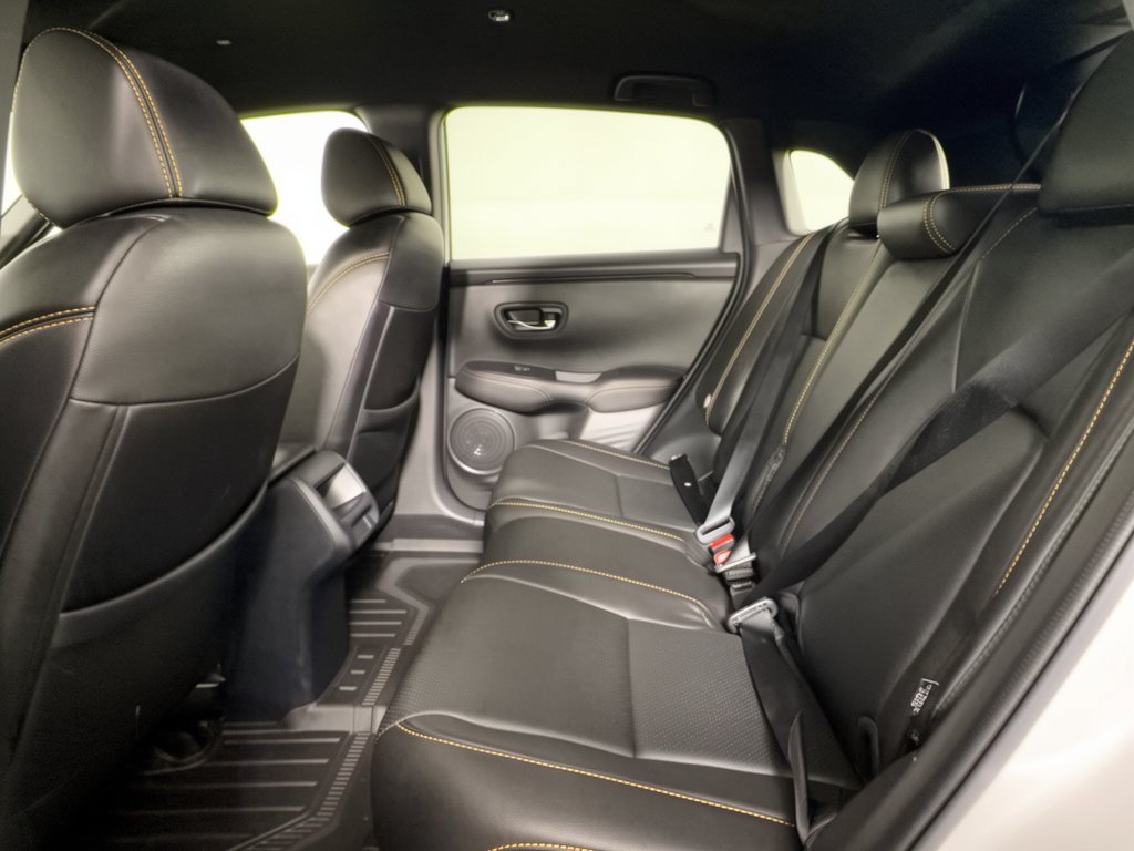 Used 2024 Honda HR-V Sport image 25