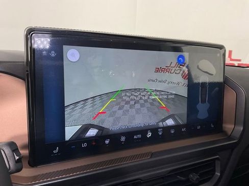 New 2025 Ford Bronco Sport Outer Banks image 23