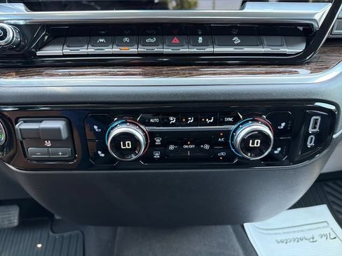 New 2026 GMC Sierra 1500 Elevation w/ X31 Off-Road Package AWD/4WD image 14