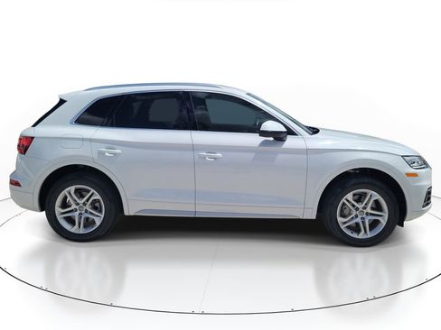 Used 2019 Audi Q5 2.0T Premium AWD/4WD image 3