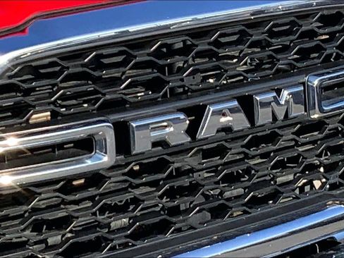 Used 2023 RAM 2500 Tradesman image 25