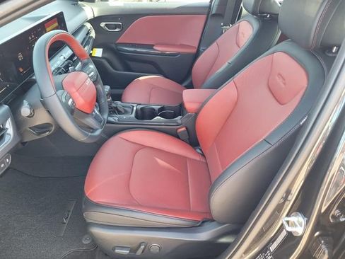 New 2026 Kia K4 GT-Line Turbo w/ GT-Line Sunroof Package FWD image 8