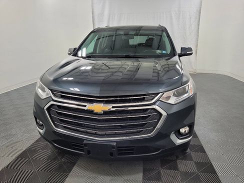 Used 2019 Chevrolet Traverse LT AWD/4WD image 15
