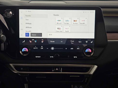 Certified 2023 Lexus RX 350 Premium FWD image 26