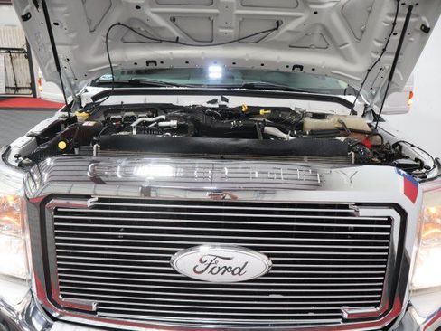 Used 2016 Ford F350 Lariat w/ Lariat Interior Package AWD/4WD image 67
