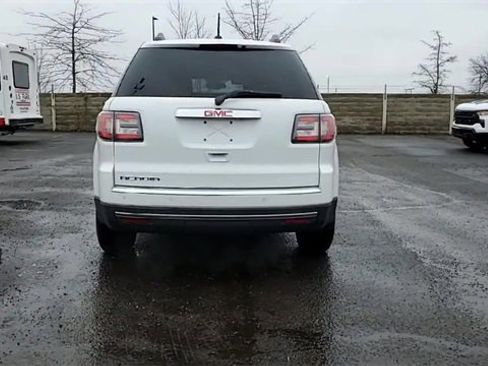 Used 2016 GMC Acadia SLE image 7