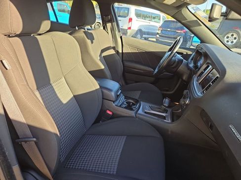 Used 2023 Dodge Charger GT w/ Blacktop Package image 30