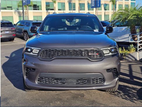 Used 2024 Dodge Durango GT AWD/4WD image 2