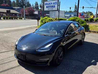 Used 2018 Tesla Model 3 Long Range