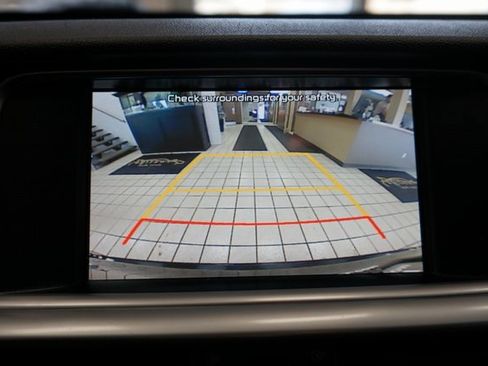 Used 2020 Kia Optima LX image 8