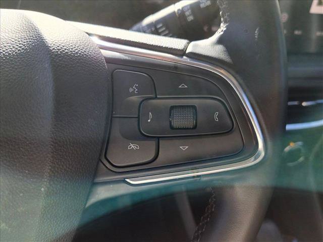 Used 2024 Buick Encore GX Sport Touring w/ Advanced Technology Package FWD image 14