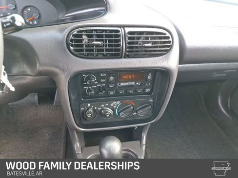 Used 1998 Plymouth Breeze image 17