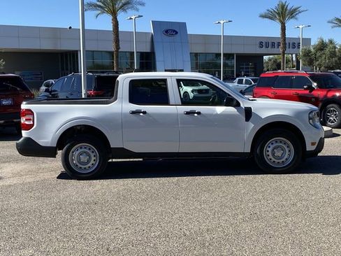 New 2026 Ford Maverick XL AWD/4WD image 39