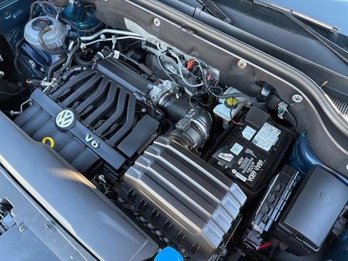 Used 2018 Volkswagen Atlas SE image 15