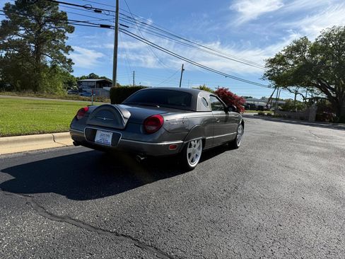 Used 2003 Ford Thunderbird RWD image 8