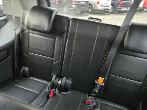 Used 2018 Chevrolet Tahoe LT image 56