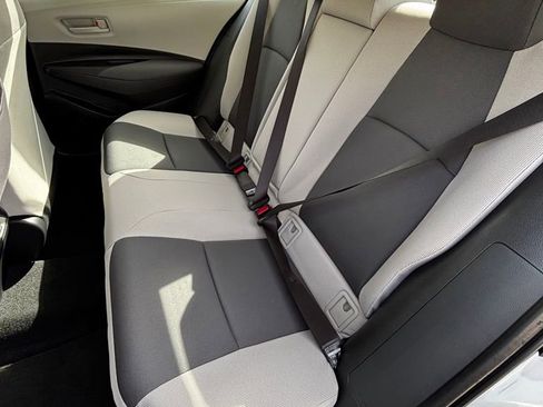 New 2026 Toyota Corolla LE image 13