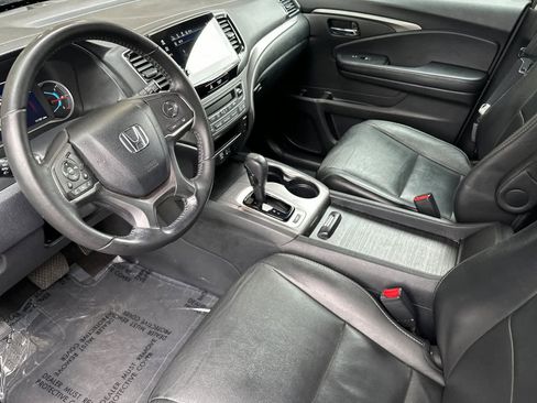 Used 2019 Honda Pilot EX-L image 11