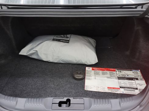 Used 2016 Ford Mustang Shelby GT350R w/ GT350R Equipment Group 920A image 26