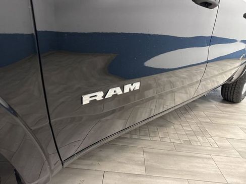 New 2026 RAM 1500 4x4 Crew Cab image 34