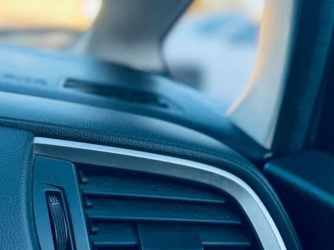 Used 2016 Honda Fit LX image 16