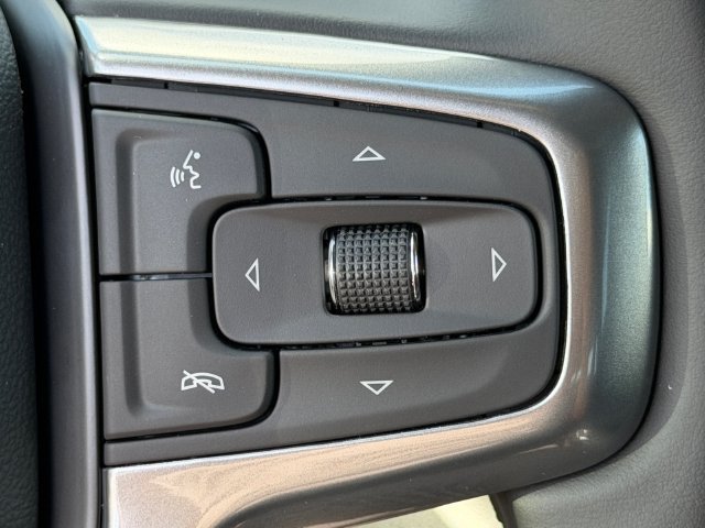 New 2026 Chevrolet Silverado 1500 RST w/ Safety Package AWD/4WD image 21