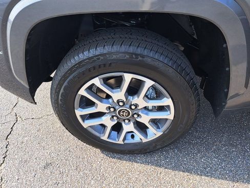 Used 2024 Toyota Tundra 1794 Edition image 13