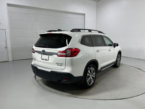 Used 2020 Subaru Ascent Touring w/ Popular Package #2A AWD/4WD image 40