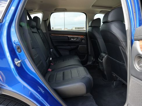 Used 2020 Honda CR-V Touring image 20