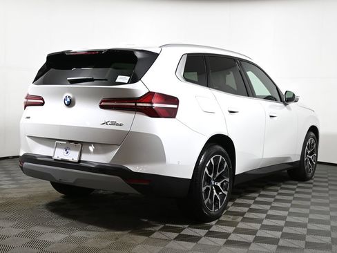 New 2026 BMW X3 xDrive30 w/ Convenience Package AWD/4WD image 7