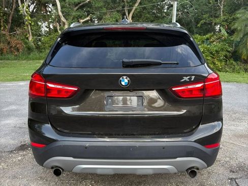 Used 2016 BMW X1 xDrive28i AWD/4WD image 4