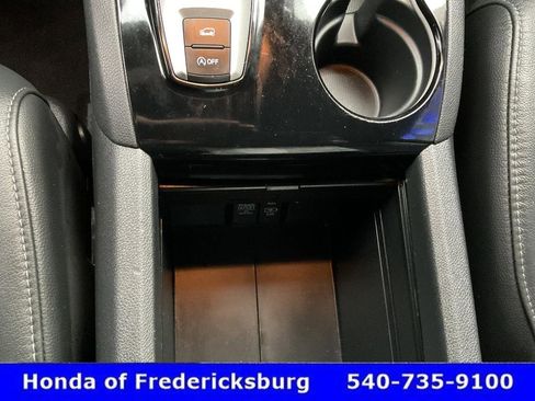 Used 2021 Honda Passport Touring image 40