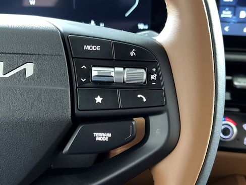New 2026 Kia Sportage X-Line w/ X-Line Technology Package AWD/4WD image 29