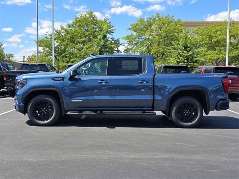 New 2026 GMC Sierra 1500 Elevation w/ Elevation Premium Package image 5