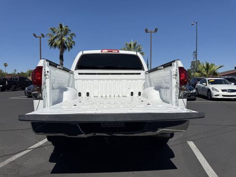 Used 2007 Toyota Tundra Limited RWD image 28