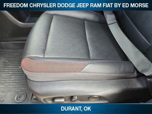 Used 2025 Chevrolet Equinox RS w/ Convenience Package III FWD image 18