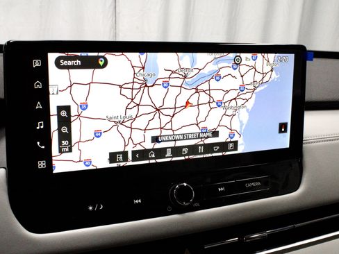 New 2025 Mitsubishi Outlander AWD image 23