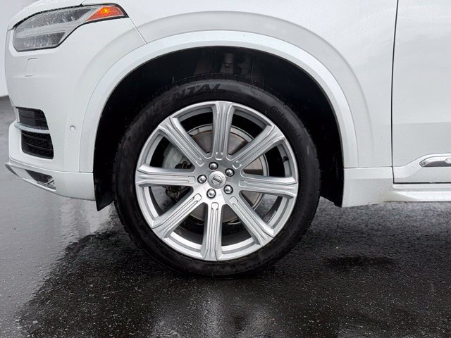 Used 2017 Volvo XC90 T6 Inscription w/ Vision Package AWD/4WD image 48