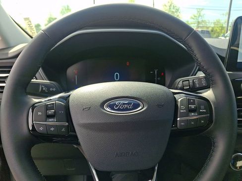 New 2026 Ford Escape Active w/ Cold Weather Package AWD/4WD image 10