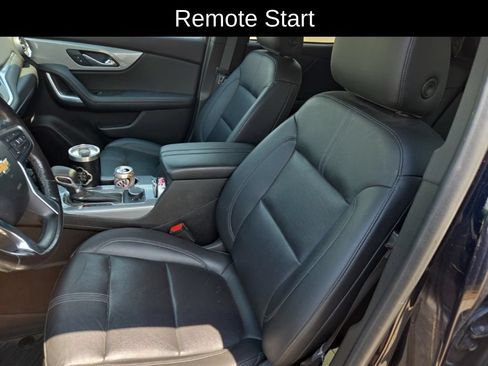 Used 2021 Chevrolet Blazer LT AWD/4WD image 12