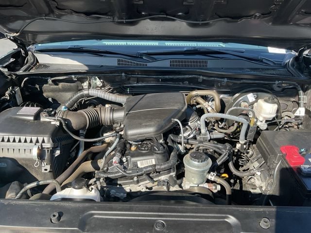 Used 2023 Toyota Tacoma SR5 RWD image 14