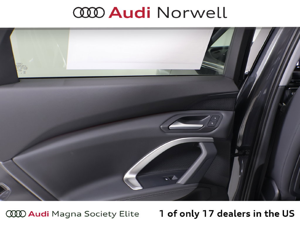 New 2026 Audi Q5 Premium AWD/4WD image 20