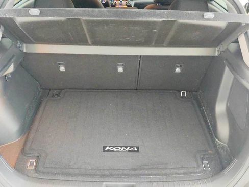 Used 2019 Hyundai Kona SEL w/ SEL Tech Package 02 image 26