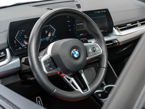 Used 2025 BMW X2 xDrive28i image 20