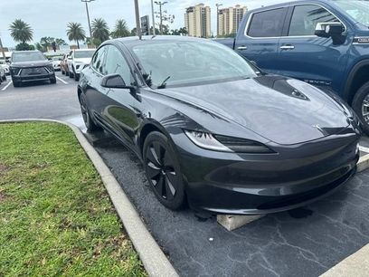 Used 2024 Tesla Model 3 Long Range