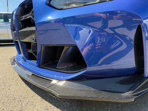 Used 2021 BMW M4 Competition w/ Executive Package image 40