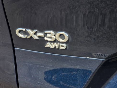 Used 2021 MAZDA CX-30 AWD 2.5 S w/ Select Package image 14