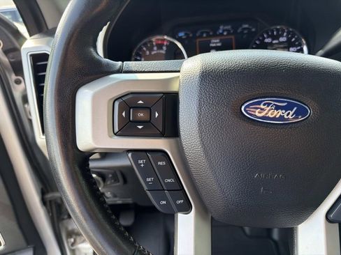 Used 2019 Ford F450 Lariat w/ Chrome Package AWD/4WD image 25